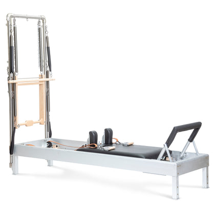 Elina Pilates - Classic Aluminum Reformer with Tower
