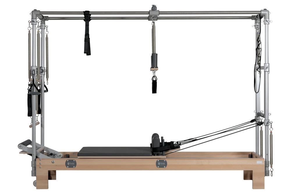 BASI Systems - Reformer Combo