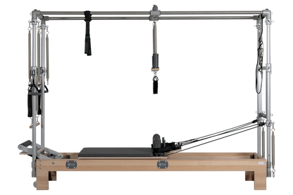 BASI Systems - Cadillac Reformer Combo