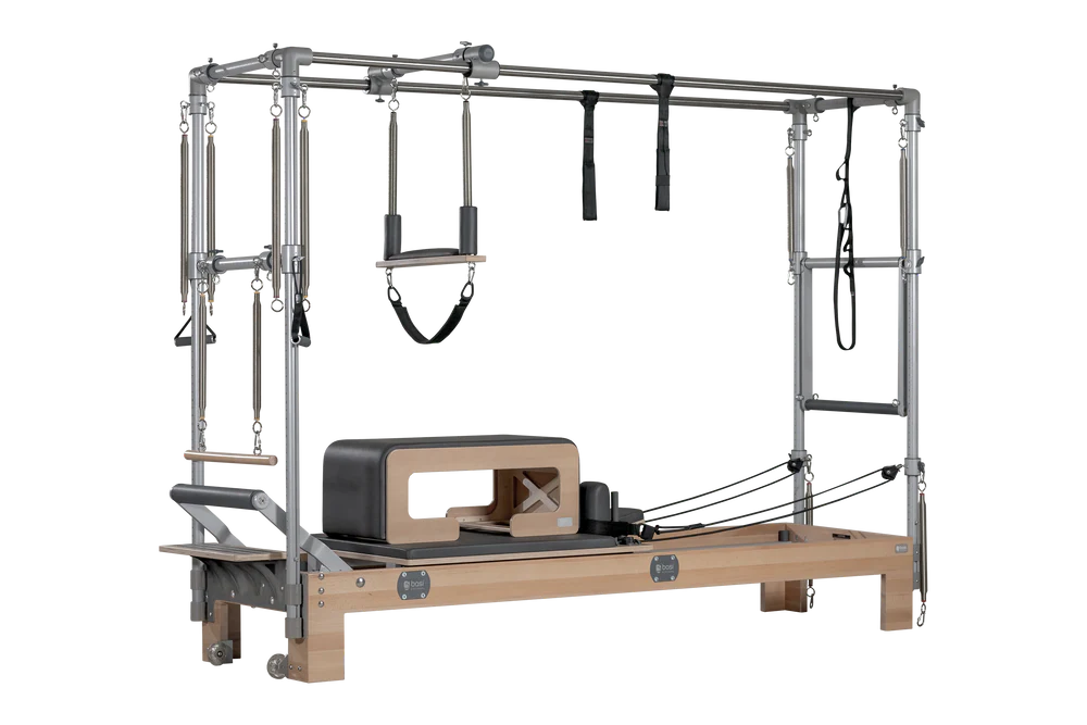 BASI Systems - Reformer Combo