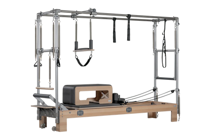 BASI Systems - Cadillac Reformer Combo
