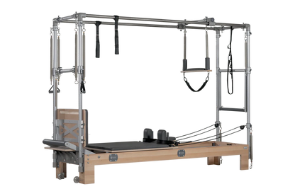 BASI Systems - Cadillac Reformer Combo