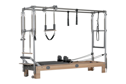 BASI Systems - Cadillac Reformer Combo