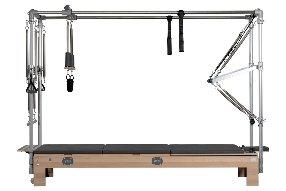 BASI Systems - Reformer Combo