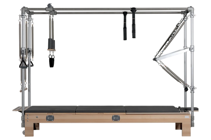 BASI Systems - Cadillac Reformer Combo