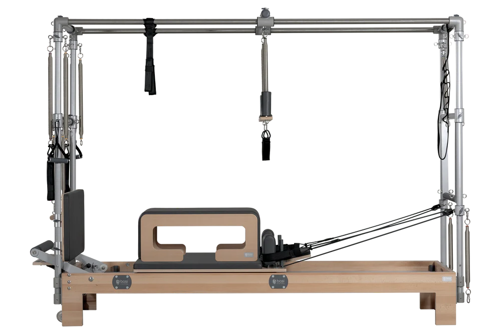 BASI Systems - Reformer Combo