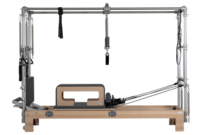 BASI Systems - Cadillac Reformer Combo