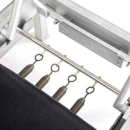 Elina Pilates - Classic Aluminum Reformer with Tower