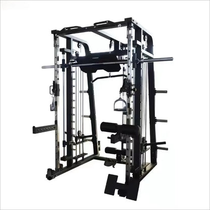 CalmaStrong Smith Machine