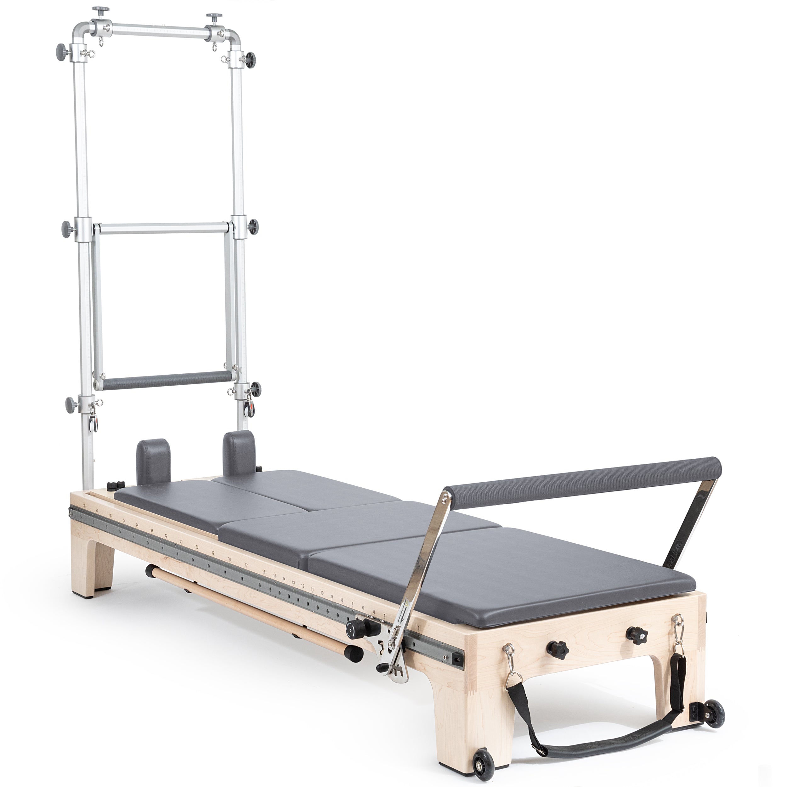 Elina Pilates - Twin Reformer