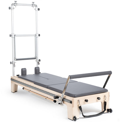 Elina Pilates - Twin Reformer