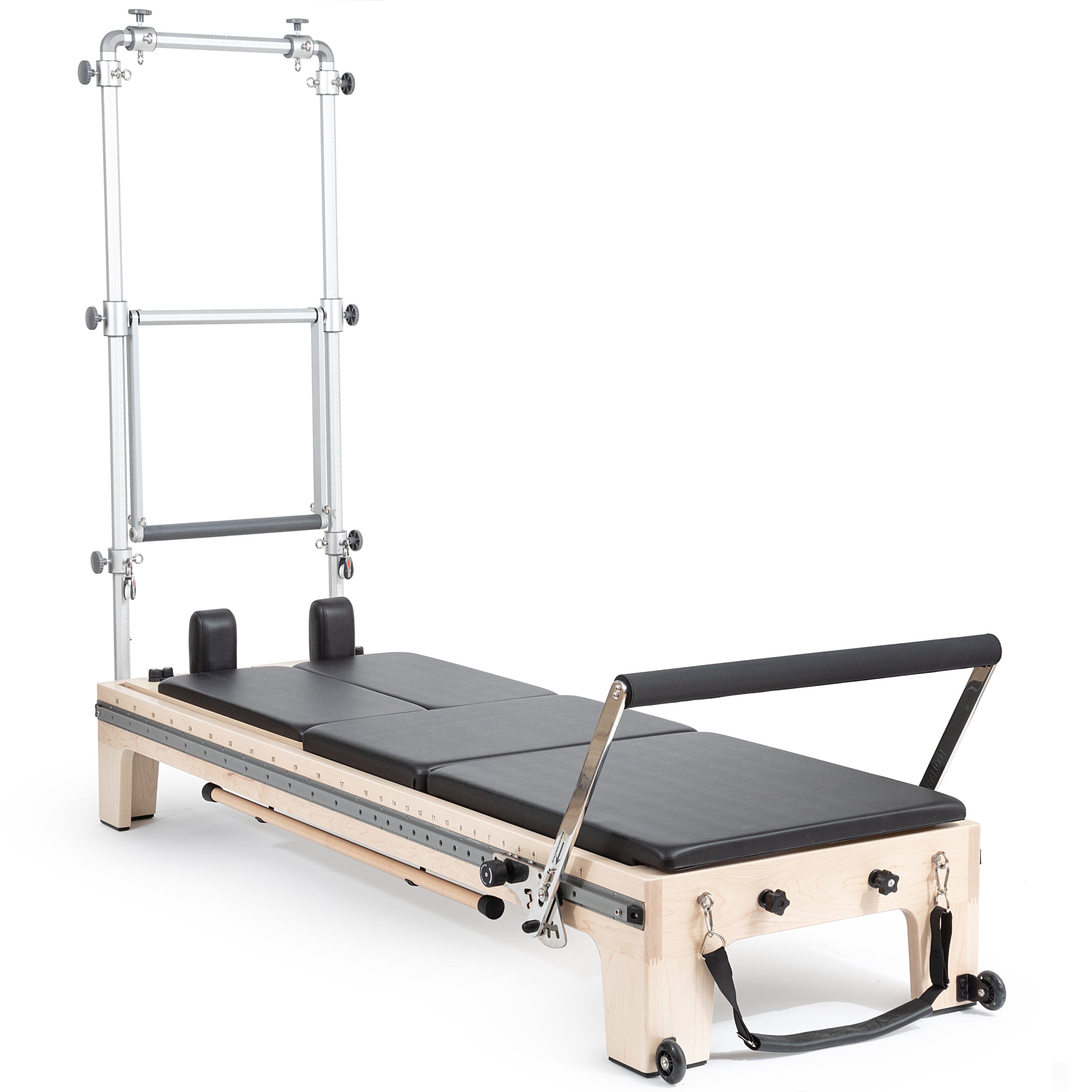 Elina Pilates - Twin Reformer