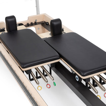 Elina Pilates - Twin Reformer