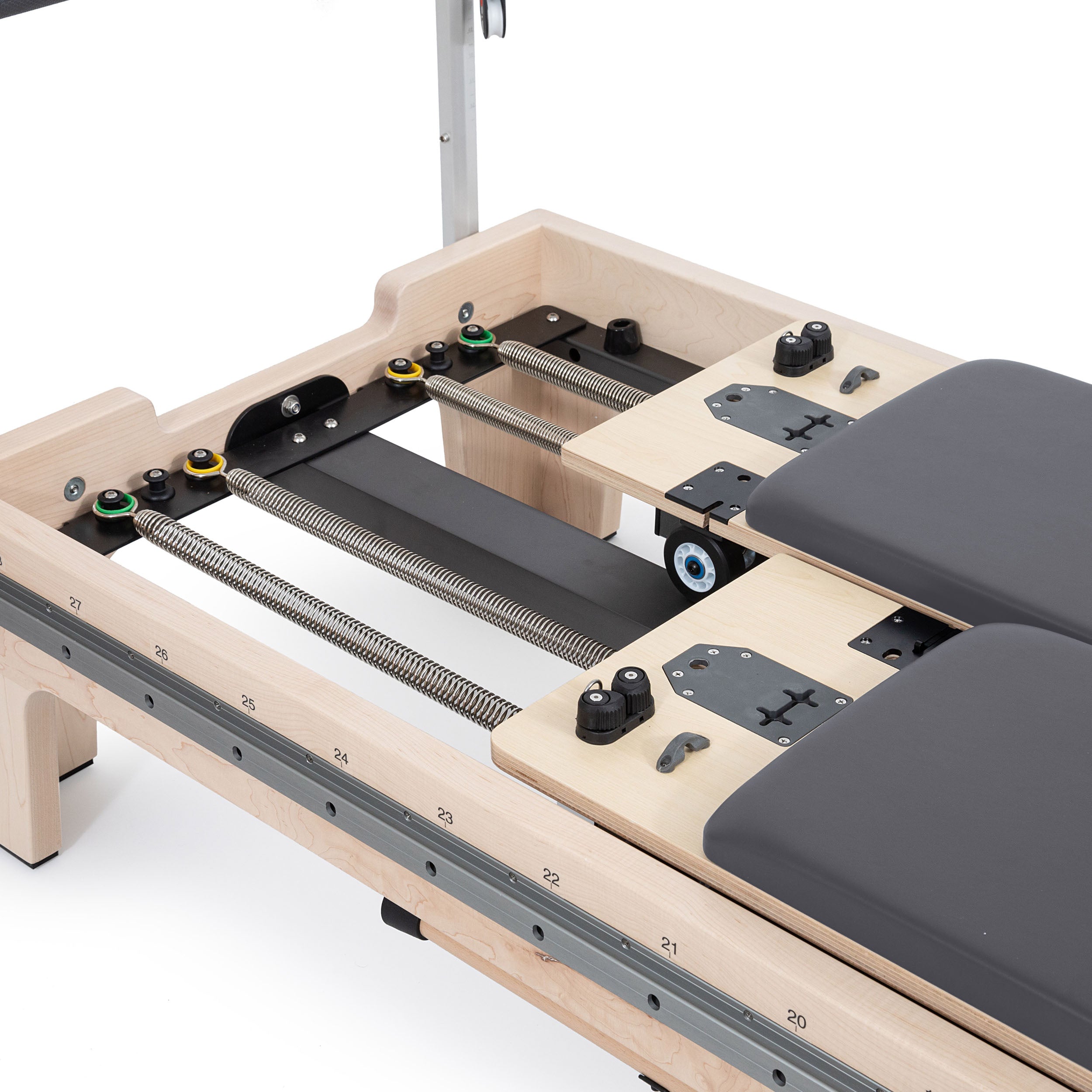 Elina Pilates - Twin Reformer