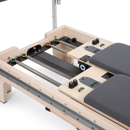 Elina Pilates - Twin Reformer