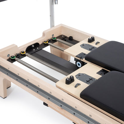 Elina Pilates - Twin Reformer