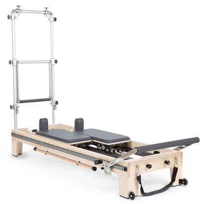 Elina Pilates - Twin Reformer