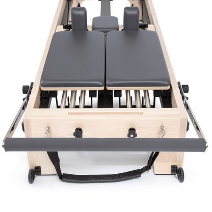 Elina Pilates - Twin Reformer