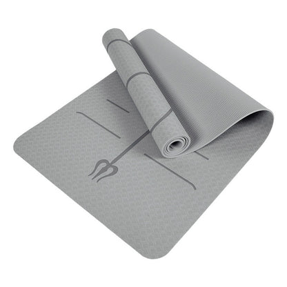 Calma Performance Pilates Mat