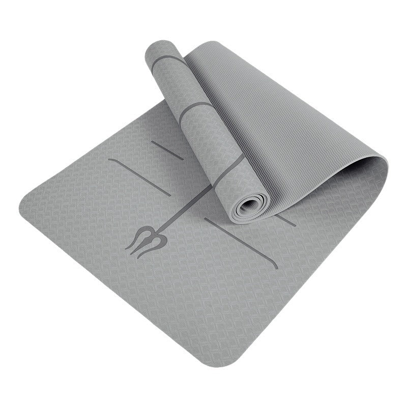 Calma Performance Pilates Mat