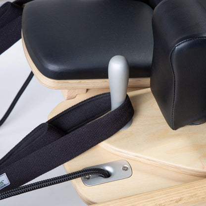 Peak Pilates - Artistry® Convertible Cadillac with Leather Straps