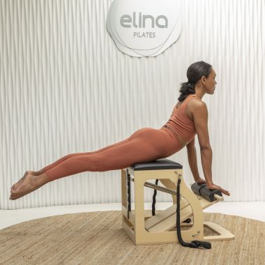 Elina Pilates® Alma Chair