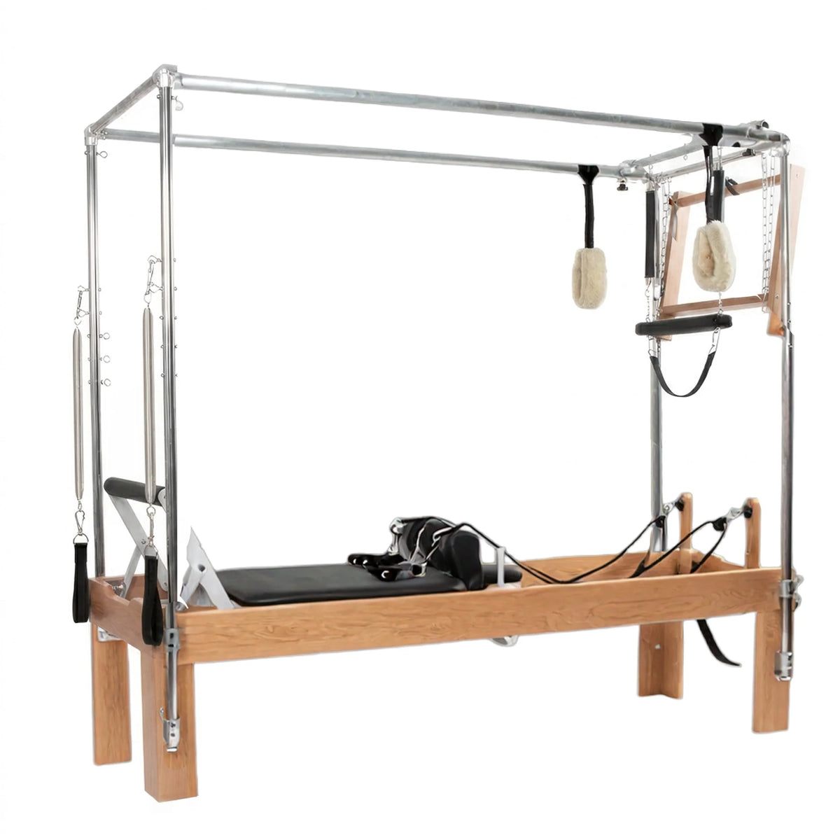 Peak Pilates - Artistry® Convertible Cadillac with Rope