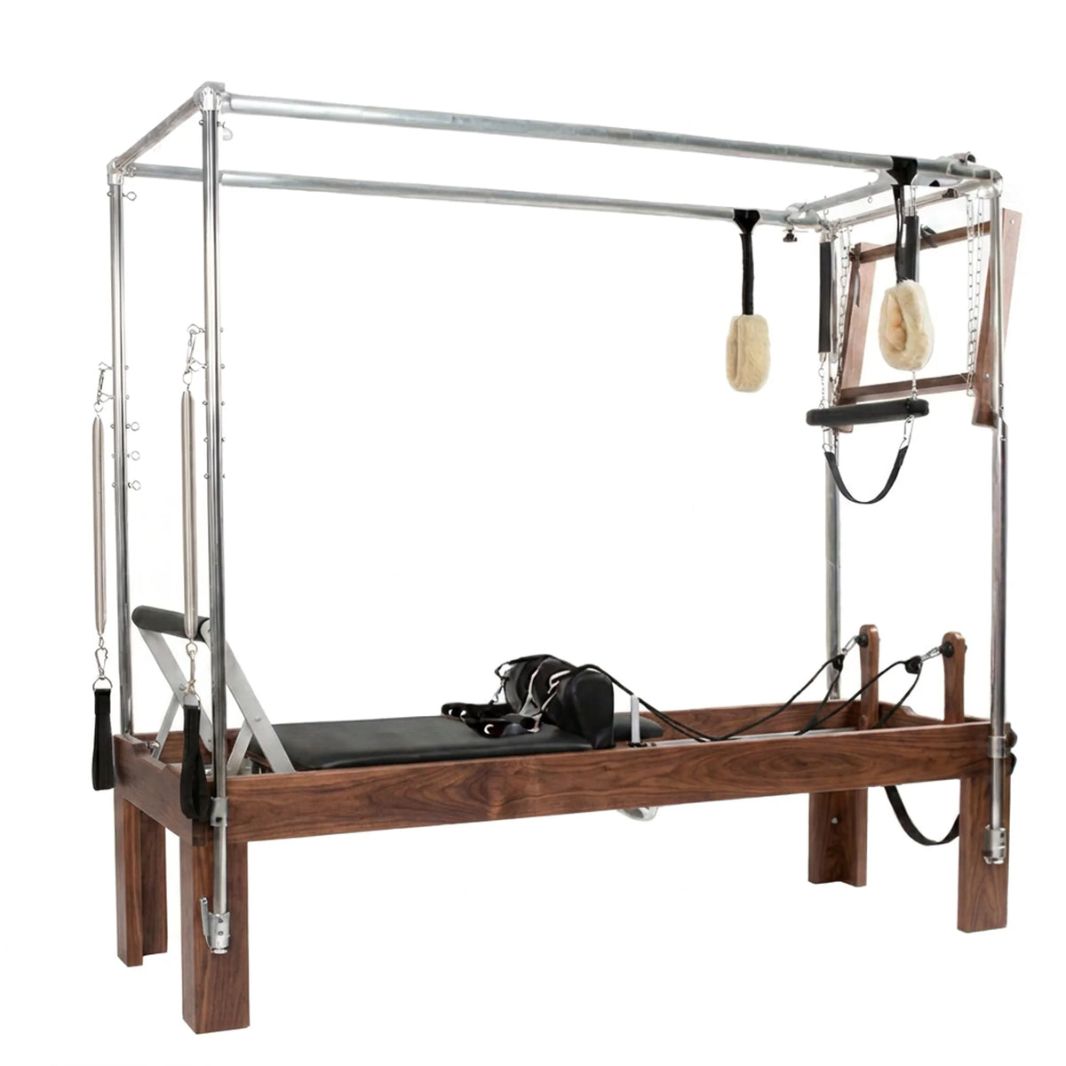 Peak Pilates - Artistry® Convertible Cadillac with Rope