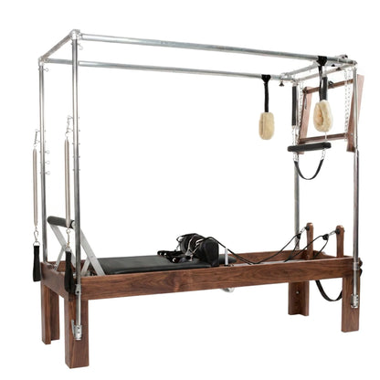 Peak Pilates - Artistry® Convertible Cadillac with Rope