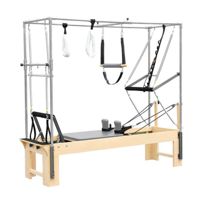 Elina Pilates - Cadillac Reformer