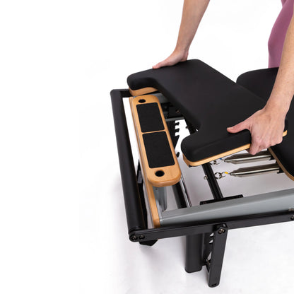 Peak Pilates - casa™ Reformer Home Studio Bundle