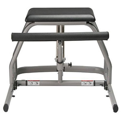 Peak Pilates - MVe® Fitness Chair (Single Pedal)