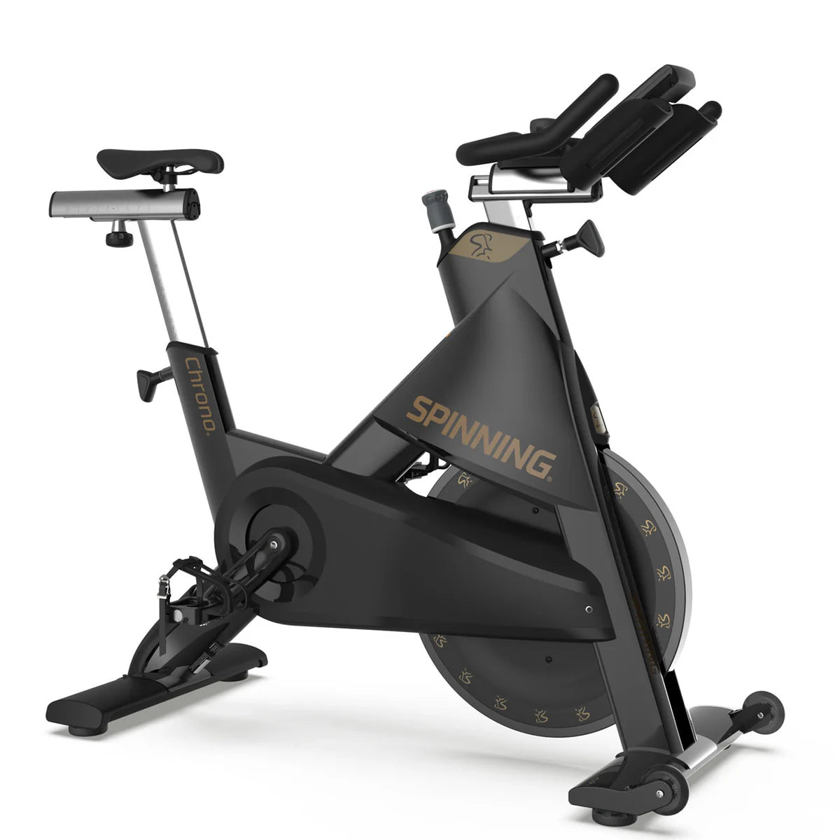 Spinning® Chrono®