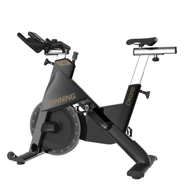 Spinning® Chrono®