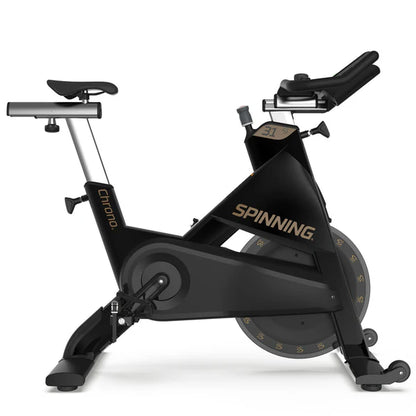 Spinning® Chrono®