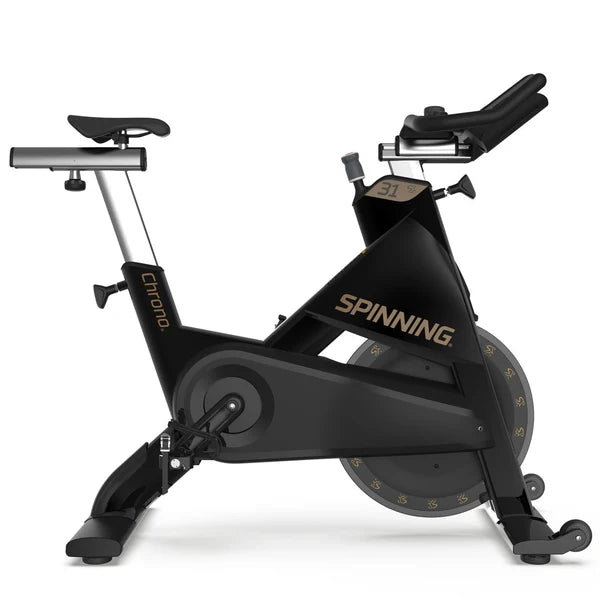 Spinning® Chrono®
