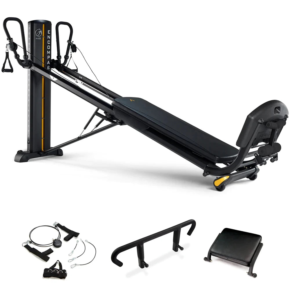 ELEVATE Encompass® Pilates Bundle