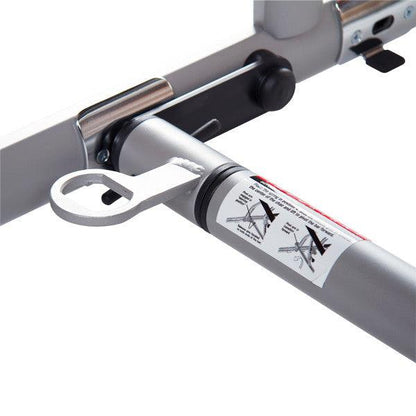 Peak Pilates - MVe® Fitness Chair (Single Pedal)