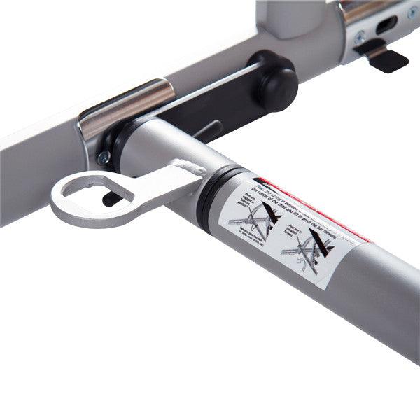 Peak Pilates - MVe® Fitness Chair (Single Pedal)