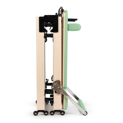 Elina Pilates® At-Home Foldable Reformer Bundle