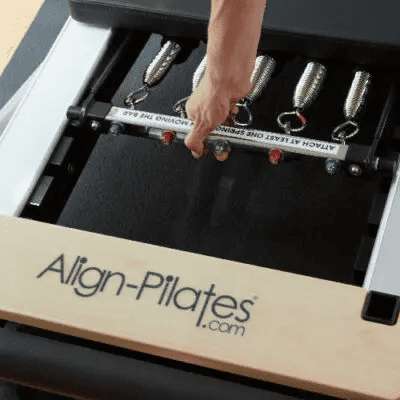 Align Pilates® R8-Pro Reformer