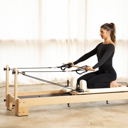 Elina Pilates - Lignum Reformer™ Bundle