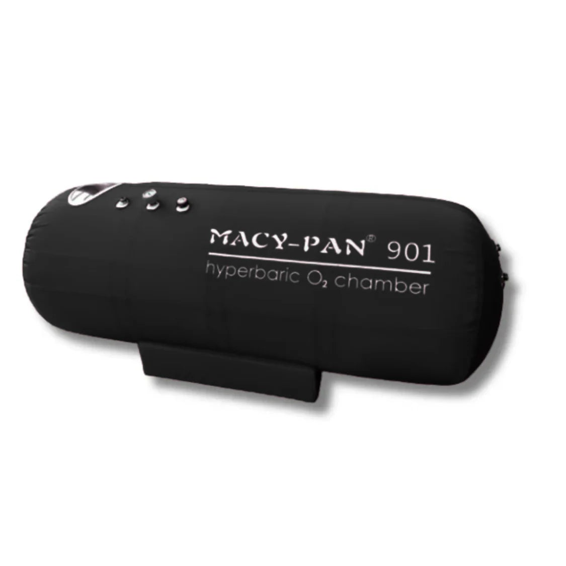 Macy-Pan 901 1.3 to 1.5 ATA Soft Lying Hyperbaric Oxygen Therapy Chamber