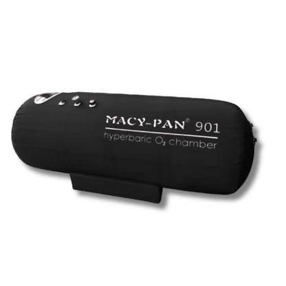 Macy-Pan 901 1.3 to 1.5 ATA Soft Lying Hyperbaric Oxygen Therapy Chamber