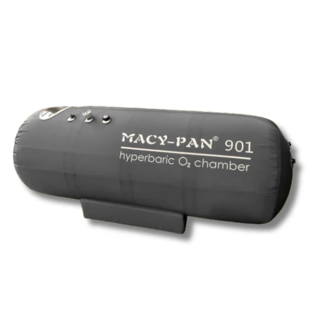 Macy-Pan 901 1.3 to 1.5 ATA Soft Lying Hyperbaric Oxygen Therapy Chamber