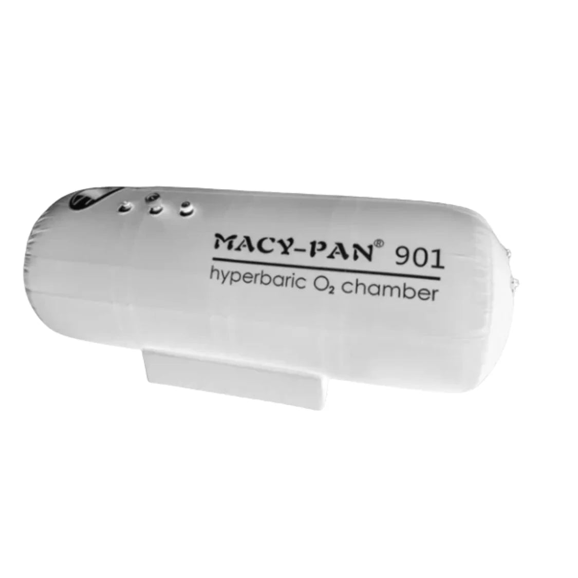 Macy-Pan 901 1.3 to 1.5 ATA Soft Lying Hyperbaric Oxygen Therapy Chamber