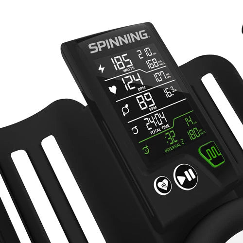 Spinning® Chrono®