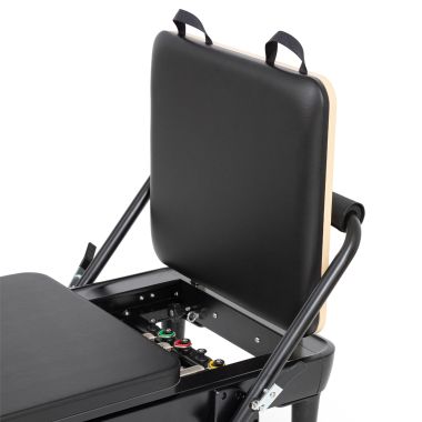 Elina Pilates - Nubium™ Black Edition Reformer Bundle
