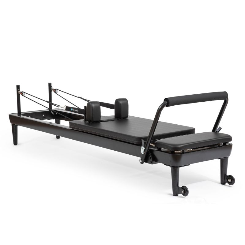 Elina Pilates - Nubium™ Black Edition Reformer Bundle