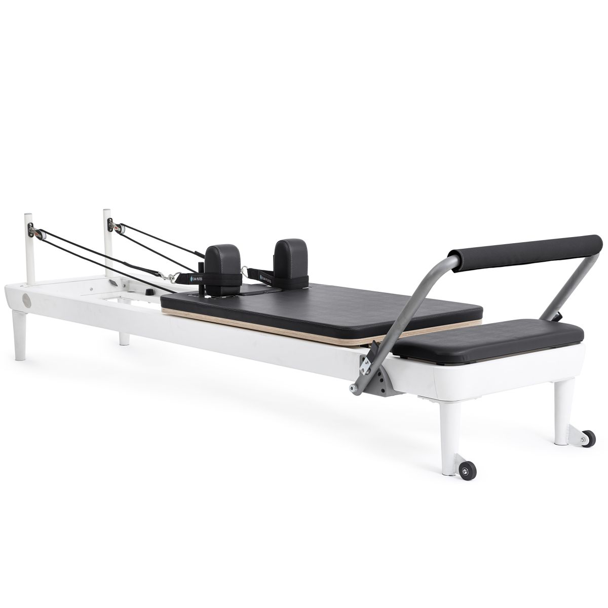 Elina Pilates - Nubium™ Reformer Bundle